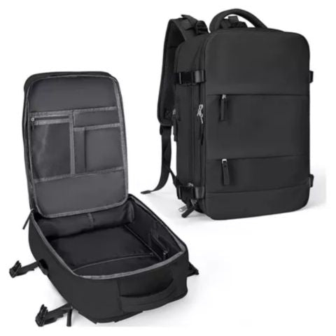 ElegantGear™ Maleta Viajera